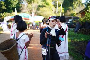 BIB: 391
                            <button type="button" onclick="openModal(19023772)" class="btn btn-primary btn-sm float-right btn-popup" data-toggle="modal" data-target=".modal-high-quality">
                        <i class="fas fa-shopping-cart"></i> Add to Cart
                    </button>
                                            <button type="button" onclick="isThisMe(19023772, true)" class="btn btn-success btn-sm float-right btn-popup btn-isme hidden" data-toggle="tooltip" data-placement="bottom" title="นี่คือรูปของคุณใช่ไหม คลิกที่นี่เพื่อเอาเข้าอัลบั้ม">
                        <i class="fas fa-plus"></i> Add to album
                    </button>
                    <button type="button" onclick="isThisMe(19023772, false)" class="btn btn-warning btn-sm float-right btn-popup btn-isnotme hidden">
                        <i class="fas fa-ban"></i> Remove from album
                    </button>